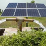 Solar Pumps