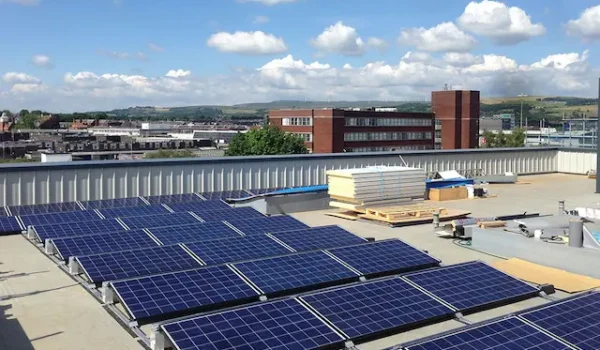 Commercial-Solar