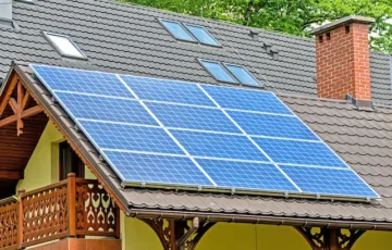 Residential-Solar