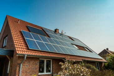 Residential Solar Solutions